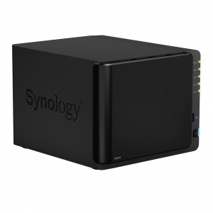 Synology DS416